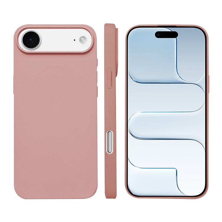Custodia MagSafe per telefono in silicone liquido, For iPhone 16 Plus, For iPhone 16