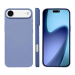 Custodia MagSafe per telefono in silicone liquido, For iPhone 17, For iPhone Air