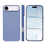 Custodia MagSafe per telefono in silicone liquido, For iPhone 16 Plus, For iPhone 16