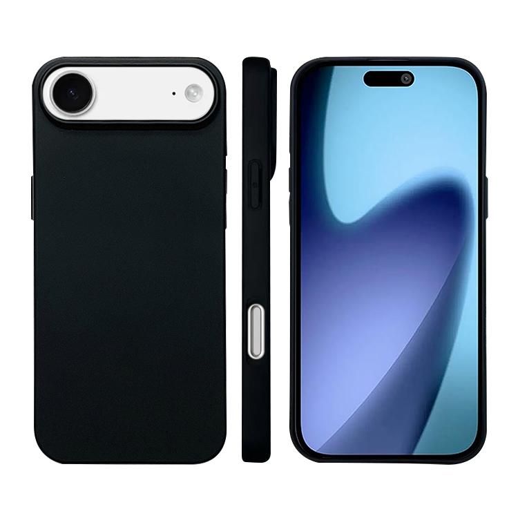 Custodia MagSafe per telefono in silicone liquido, For iPhone 17, For iPhone Air