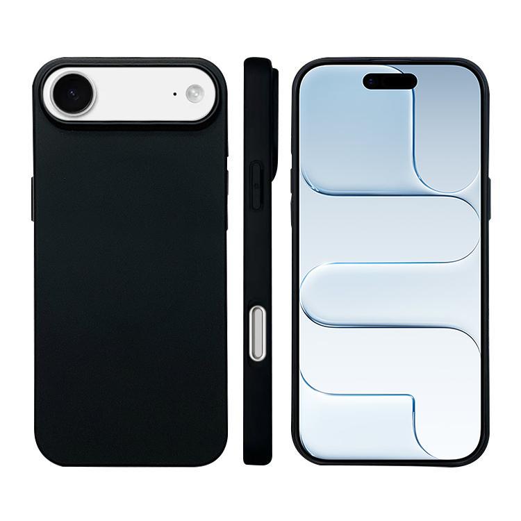 Custodia MagSafe per telefono in silicone liquido, For iPhone 16 Plus, For iPhone 16