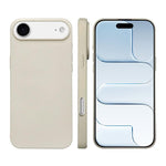 Custodia MagSafe per telefono in silicone liquido, For iPhone 16 Plus, For iPhone 16