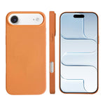 Custodia MagSafe per telefono in silicone liquido, For iPhone 16 Plus, For iPhone 16