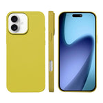 Custodia MagSafe per telefono in silicone liquido, For iPhone 17, For iPhone Air