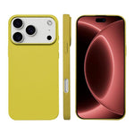 Custodia MagSafe per telefono in silicone liquido, For iPhone 17, For iPhone Air