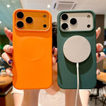Custodia MagSafe per telefono in silicone liquido, For iPhone 14 Pro, For iPhone 14 Pro Max