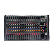 XTUGA CT160X Mixer audio a 16 canali con Bluetooth