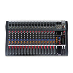 XTUGA CT160X Mixer audio a 16 canali con Bluetooth