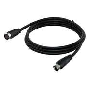 Cavo adattatore TV box maschio-femmina mini DIN 90 gradi 9 pin, 0.5m, 1.8m, 3m