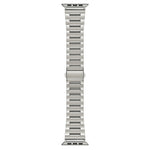 Cinturino per orologio in lega di titanio, For Apple Watch 46mm / 49mm / 45mm / 44mm, For Apple Watch 42mm / 41mm / 40mm / 38mm