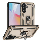 Custodia antiurto in TPU + PC per telefono con supporto, For Samsung Galaxy A37 5G, For Galaxy A27 5G, For Samsung Galaxy A36 5G