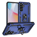 Custodia antiurto in TPU + PC per telefono con supporto, For Samsung Galaxy A37 5G, For Galaxy A27 5G, For Samsung Galaxy A36 5G