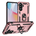 Custodia antiurto in TPU + PC per telefono con supporto, For Samsung Galaxy A37 5G, For Galaxy A27 5G, For Samsung Galaxy A36 5G