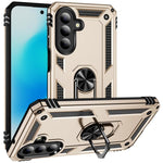 Custodia antiurto in TPU + PC per telefono con supporto, For Samsung Galaxy A37 5G, For Galaxy A27 5G, For Samsung Galaxy A36 5G