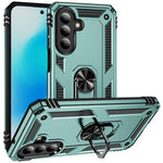 Custodia antiurto in TPU + PC per telefono con supporto, For Samsung Galaxy A37 5G, For Galaxy A27 5G, For Samsung Galaxy A36 5G