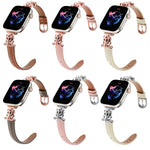Cinturino per orologio in vera pelle con testa di leopardo, For Apple Watch 46mm / 49mm / 45mm / 44mm, For Apple Watch 42mm / 41mm / 40mm / 38mm