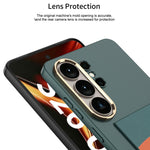 Custodia per telefono con cinturino da polso ultrasottile GKK, For Samsung Galaxy S26 Ultra 5G, For Samsung Galaxy S25 Ultra 5G