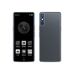 A50 Lite 5.5 pollici HD Touch Screen Traduttore intelligente Versione WiFi 139 lingue con traduzione offline/traduzione di foto