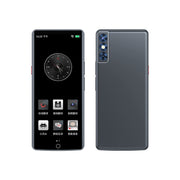 A50 Lite 5.5 pollici HD Touch Screen Traduttore intelligente Versione WiFi 139 lingue con traduzione offline/traduzione di foto