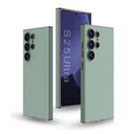 Custodia per telefono curva in pelle effetto pelle GKK, For Samsung Galaxy S26 Ultra 5G, For Samsung Galaxy S25 Ultra 5G