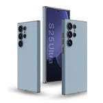 Custodia per telefono curva in pelle effetto pelle GKK, For Samsung Galaxy S26 Ultra 5G, For Samsung Galaxy S25 Ultra 5G