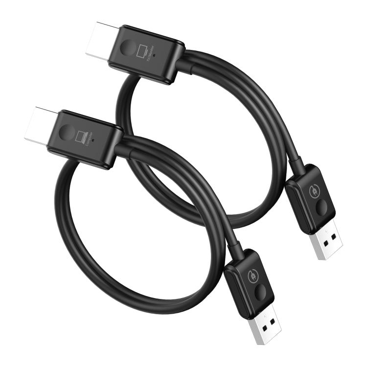 CS6 TX + RX 1080P Trasmettitore Ricevitore HDMI Wireless