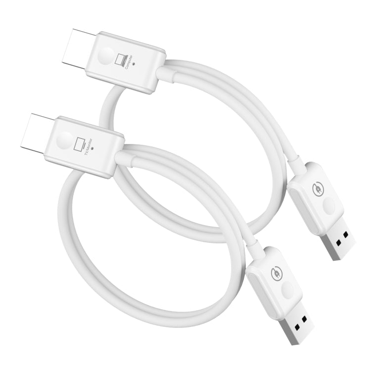 CS6 TX + RX 1080P Trasmettitore Ricevitore HDMI Wireless