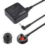 Adattatore di alimentazione per notebook portatile 19V 4.74A 90W per Asus 5.5 x 2.5, EU Plug, US Plug, UK Plug, AU Plug