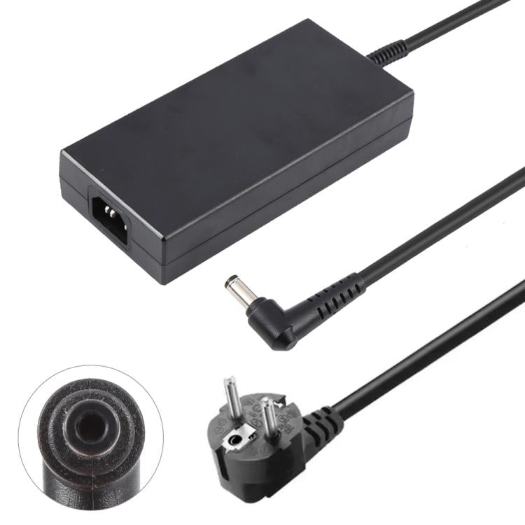 Adattatore di alimentazione per notebook portatile 19,5 V 11,8 A 230 W per MSI 5,5 x 2,5, EU Plug, US Plug, UK Plug, AU Plug