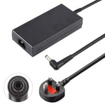 Adattatore di alimentazione per notebook portatile 19,5 V 11,8 A 230 W per MSI 5,5 x 2,5, EU Plug, US Plug, UK Plug, AU Plug
