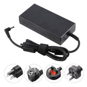 Adattatore di alimentazione per notebook portatile 19,5 V 11,8 A 230 W per MSI 5,5 x 2,5, EU Plug, US Plug, UK Plug, AU Plug