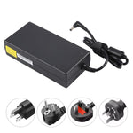 Adattatore di alimentazione per notebook portatile 180W 19V 9.5A per Asus 5.5 x 2.5, EU Plug, US Plug, UK Plug, AU Plug