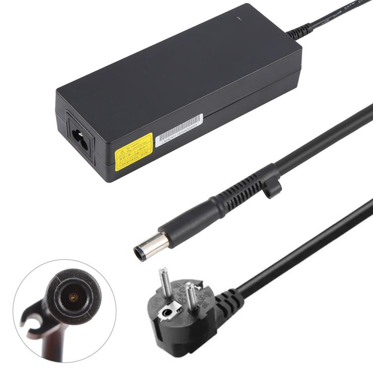 Adattatore di alimentazione per notebook portatile da 19,5 V 6,15 A 120 W per HP 7,4 x 5,0, EU Plug, US Plug, UK Plug, AU Plug