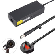 Adattatore di alimentazione per notebook portatile da 19,5 V 6,15 A 120 W per HP 7,4 x 5,0, EU Plug, US Plug, UK Plug, AU Plug