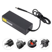 Adattatore di alimentazione per notebook portatile da 19,5 V 6,15 A 120 W per HP 7,4 x 5,0, EU Plug, US Plug, UK Plug, AU Plug