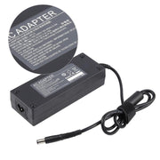 Adattatore di alimentazione per notebook portatile da 19,5 V 6,15 A 120 W per HP 7,4 x 5,0, EU Plug, US Plug, UK Plug, AU Plug