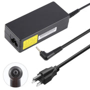 Adattatore di alimentazione per notebook portatile 12V 3.33A 40W per Samsung 2.5 x 0.7, EU Plug, US Plug, UK Plug, AU Plug