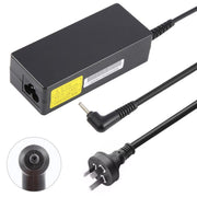 Adattatore di alimentazione per notebook portatile 12V 3.33A 40W per Samsung 2.5 x 0.7, EU Plug, US Plug, UK Plug, AU Plug