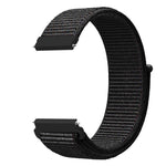 Cinturino intrecciato in nylon semplice, For Samsung Galaxy Watch 46mm