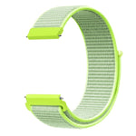 Cinturino intrecciato in nylon semplice, For Samsung Galaxy Watch 46mm