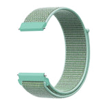 Cinturino intrecciato in nylon semplice, For Samsung Galaxy Watch 46mm