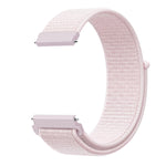 Cinturino intrecciato in nylon semplice, For Samsung Galaxy Watch 46mm