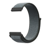 Cinturino intrecciato in nylon semplice, For Samsung Galaxy Watch 46mm