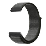 Cinturino intrecciato in nylon semplice, For Samsung Galaxy Watch 42mm
