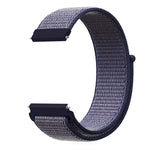 Cinturino intrecciato in nylon semplice, For Samsung Galaxy Watch 42mm