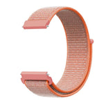 Cinturino intrecciato in nylon semplice, For Samsung Galaxy Watch 42mm