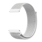 Cinturino intrecciato in nylon semplice, For Samsung Galaxy Watch 42mm