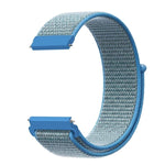 Cinturino intrecciato in nylon semplice, For Samsung Galaxy Watch 42mm