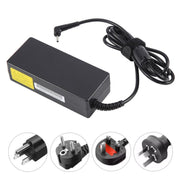 Adattatore di alimentazione per notebook portatile 12V 3.33A 40W per Samsung 2.5 x 0.7, EU Plug, US Plug, UK Plug, AU Plug