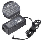 Adattatore di alimentazione per notebook portatile 12V 3.33A 40W per Samsung 2.5 x 0.7, EU Plug, US Plug, UK Plug, AU Plug